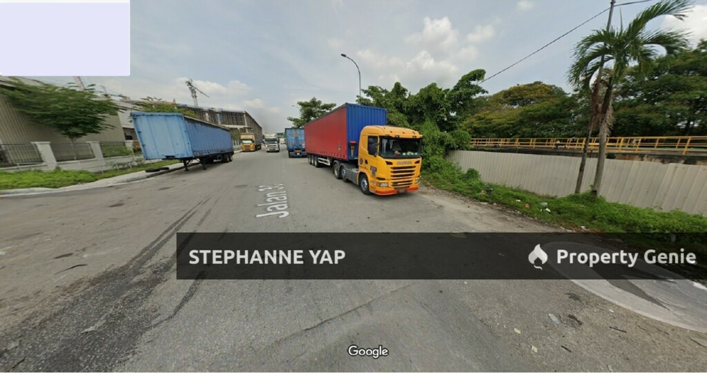 Warehouse Space for Rent