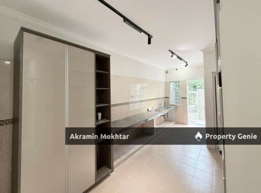 Taman Seri Merdeka Bandar Baru Ampang Terrace House FULL RENO