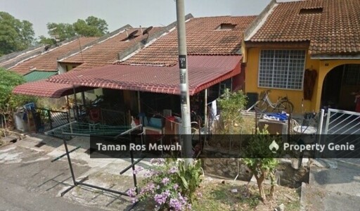Taman Ros Mewah
