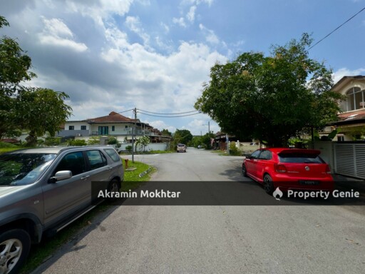 FREEHOLD, FACING PLAYGROUND & FULLY REFURBISHED | 2-STOREY TERRACE  TAMAN PELANGI SEMENYIH, SEMENYIH