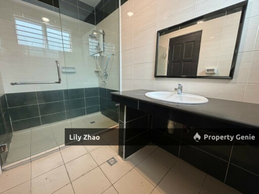 Semi Detached 2-Storey, 5Bed 5Bath, Renovated Basic Fittings, Beautiful Unit, Taman Prima Jaya, Penampang, Kota Kinabalu.