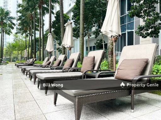 Pavilion Hilltop Mont Kiara