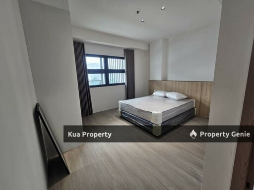 Summervale Residence Apartment at BDC, Next to KPJ