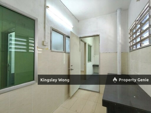 Medan Klebang Sentosa Freehold Double Storey Terrace House Facing South