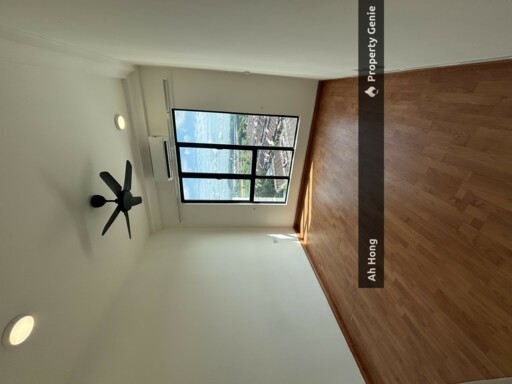 Tampoi / Platino / 2bedroom / Beside Paradigm Mall / Below Market