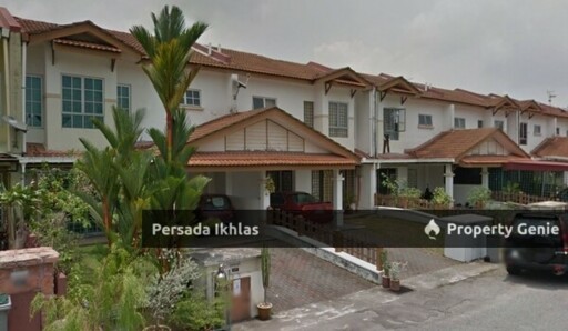 Persada Ikhlas