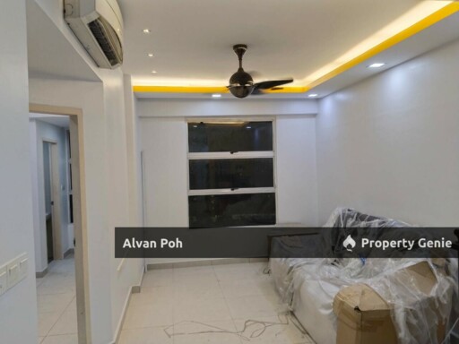 Calisa M @ Taman Mas Puchong