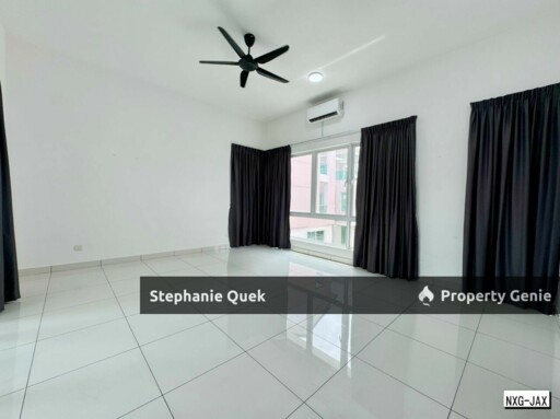 Ambang Botanic 2 Mayumi Klang 3 Storey Bungalow House For Rent