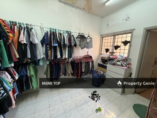 SUPER VALUE! 2-Storey Superlink @ Taman Kajang Prima