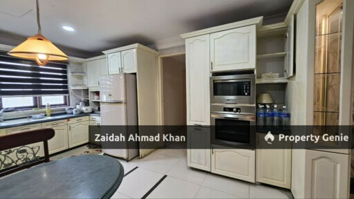 Country Height Kajang Double Storey Bungalow With Basement and Private Pool