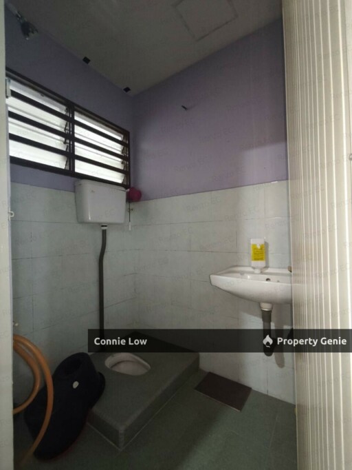Freehold Bercham Anjung Bercham Megah Ipoh Double Storey Terrace House for Sale