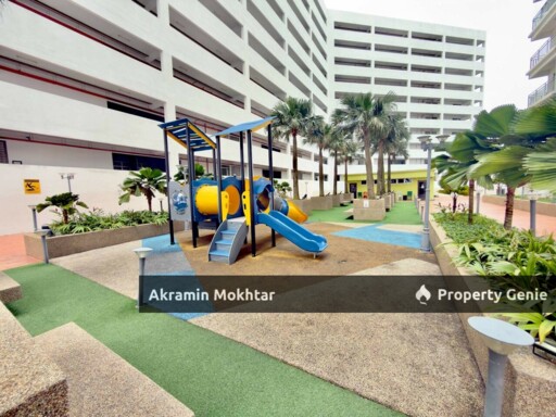 Freehold & 2 Parking | Residensi Setia Impian, Taman Setia Impian Jade Hills, Kajang Selangor .