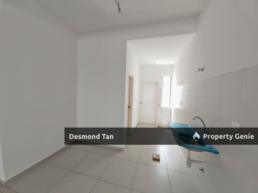 2 Storey Eka Heights, Tiara Sendayan, Lumina, Verra, Labu, Seraya (Facing No House)