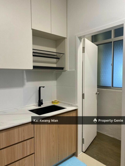 Vista Sentul  3 Rooms Big Unit Fully Furnished