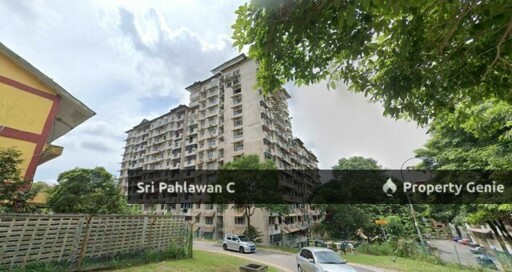 Sri Pahlawan C