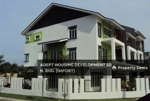 SURIAN TROPIKA HOMES 2