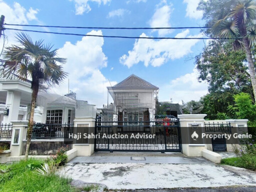 2 Storey Detached House2 Storey Detached House RM270 psf Address  Lingkaran Meru Valley 2, Meru Valley Resort, 30020 Ipoh, Perak