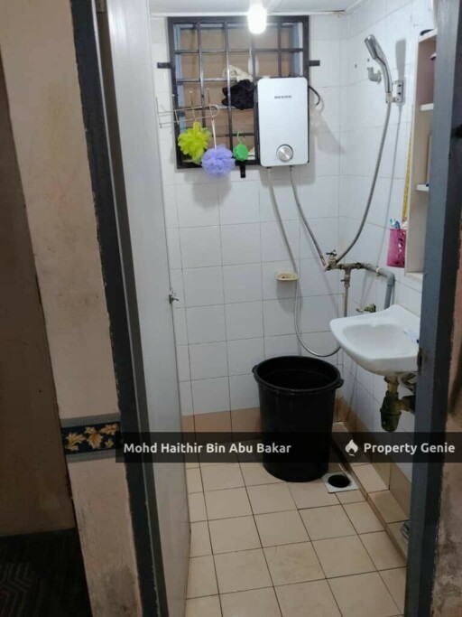 Apartment Utarid for Sale