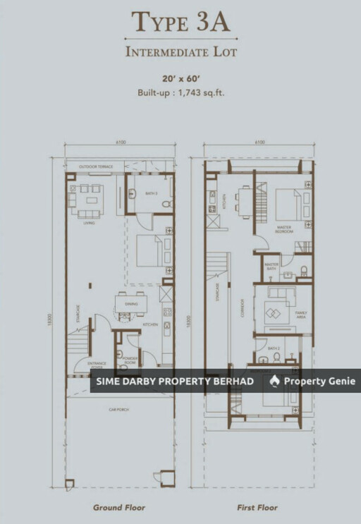 Ilham Residence