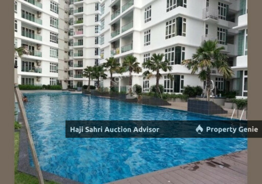 No. B-09-03, Block B, Royal Regent, Sri Putramas III, Jalan Putramas 2, Off Jalan Kuching, 51200 Kuala Lumpur
