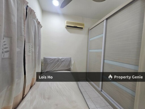 For Sales Taman Muzzafar Shah Single Storey 368k