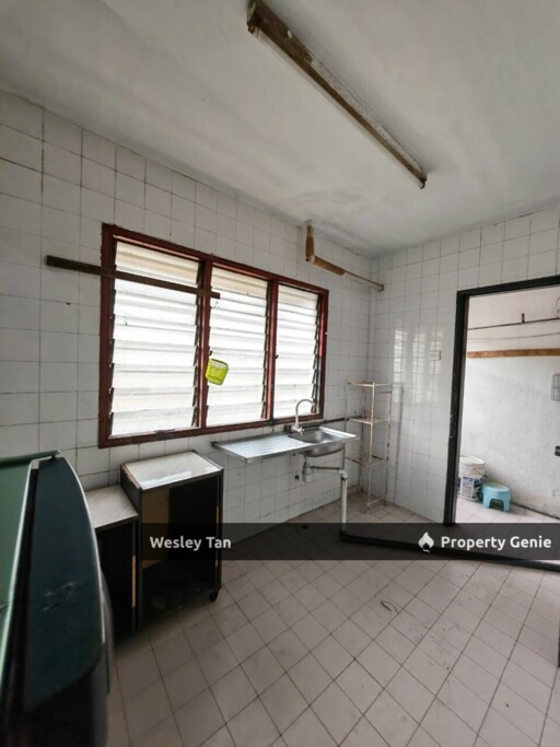Pangsapuri Hilir Kota 3 Bedroom  For Sale