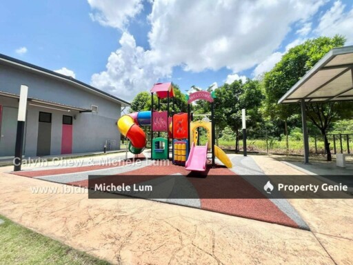[Below Market 35%] Residensi Damai Bandar Teknologi Kajang
