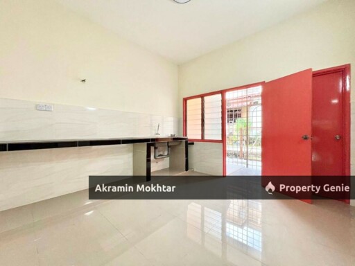 Freehold & Facing Open | Double Storey, Taman Pelangi Semenyih 1 @ Semenyih