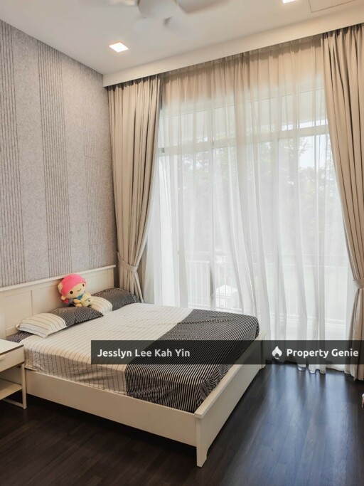 Eco Majestic, Semenyih  Merrydale