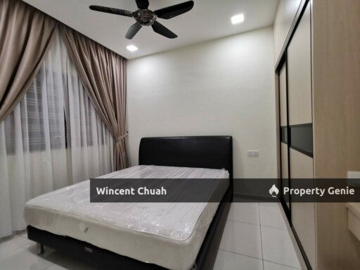Seasons Garden Residences, Wangsa Maju, Kuala Lumpur