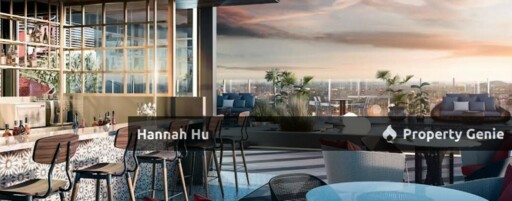 YOLO Signature Residence BMV RM189k