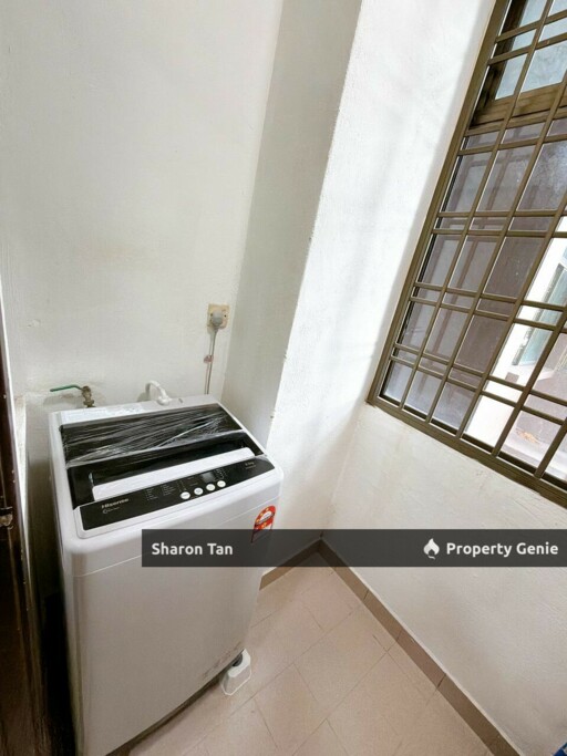 Danga View – 3 Bedrooms Furnished Apartment for Rent Nearby Ciq