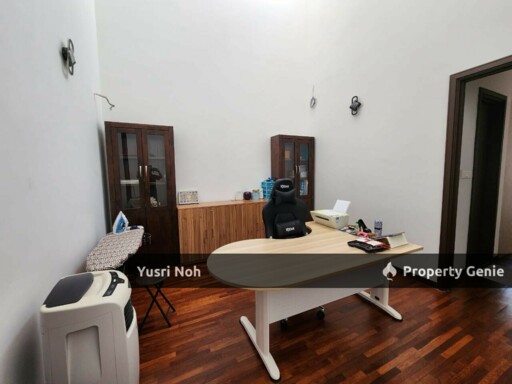 JEWELS OF GRASMERE SETIA ECO GLADES CYBERJAYA