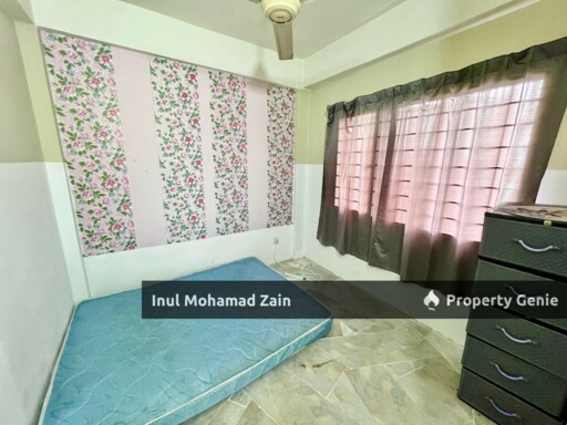 Kenangan View Apartment Kajang, Taman Bukit Kenangan