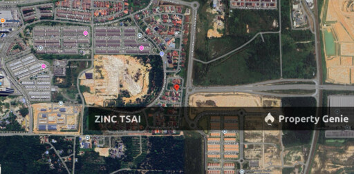 2 Storey Detached House @ Kota Warisan {Save RM 1,311,965}