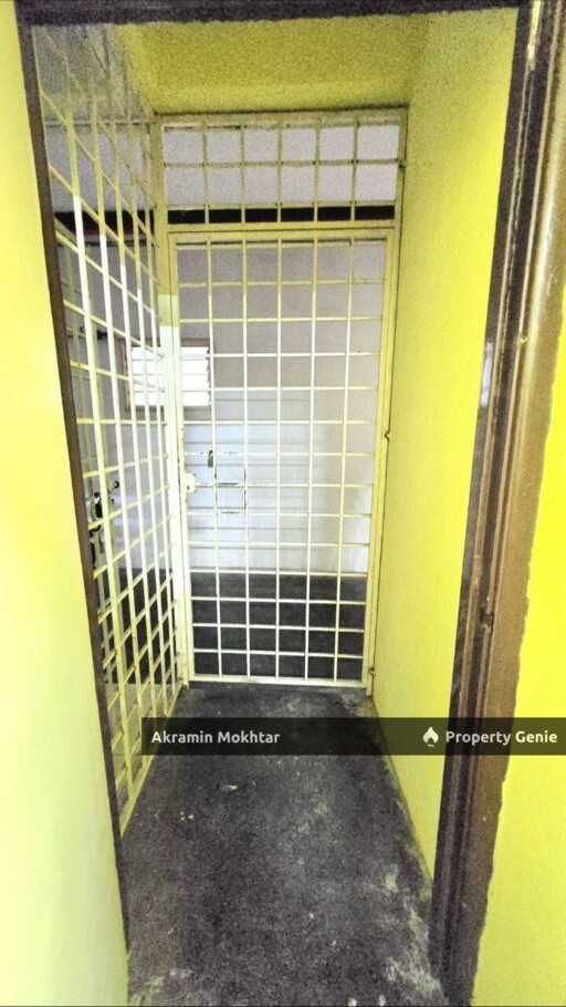 FREEHOLD | FLAT SRI BEGONIA BANDAR PUTERI PUCHONG