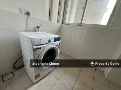 Luxury Living: Spacious Duplex in Mont Kiara Family-Friendly
