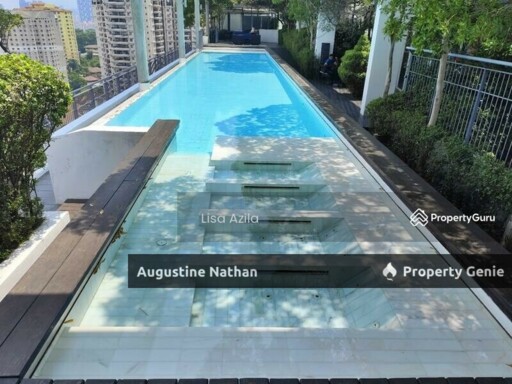 Pangsapuri 1 Jelatek, Jalan Jelatek on Auction save $134k or 19% below mv