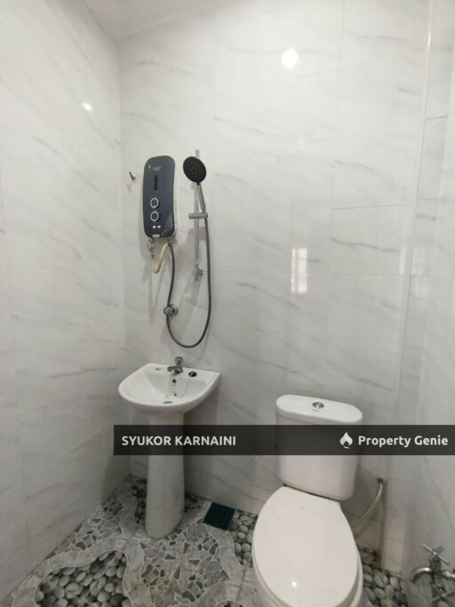 Single Storey Taman Ehsan Kepong