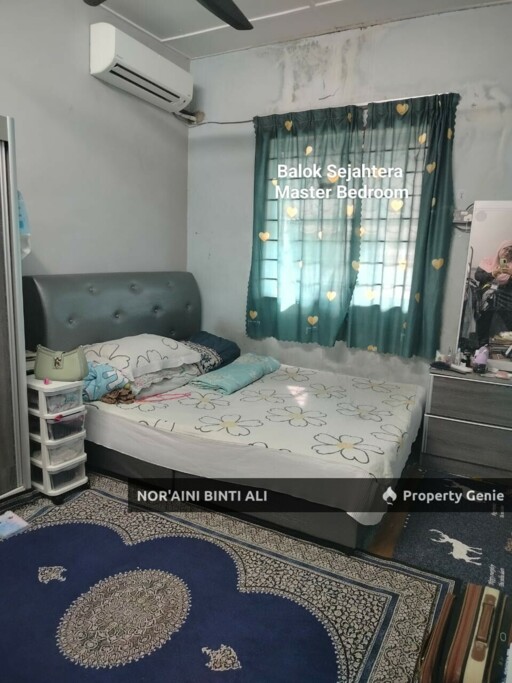 🏡 RUMAH TERES 2 TINGKAT CORNER LOT – TAMAN BALOK SEJAHTERA, KUANTAN