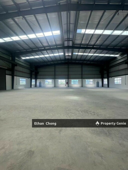 NILAI XME Business Park