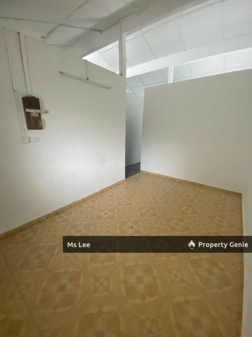 1 storey house-Taman Jayamas (Taman Cuepacs) @ Seremban-Ready 15/10