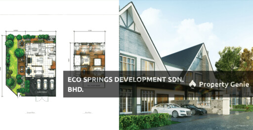Iris, Eco Spring