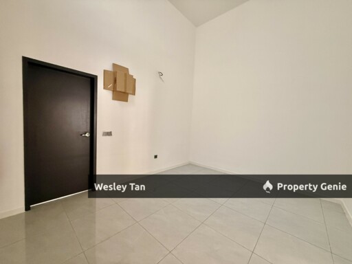 I-Molek Residence , Bukit Katil Melaka - 2 Storey Terrace House | New & Bare Unit | Serious Owner , View To Offer