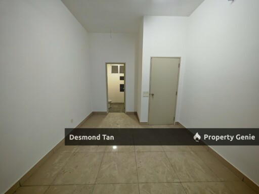 Apartment Kalista 2 @ Seremban 2 N9
