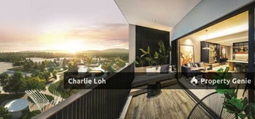 Ready Move In Edgewood Residences SkySantuary