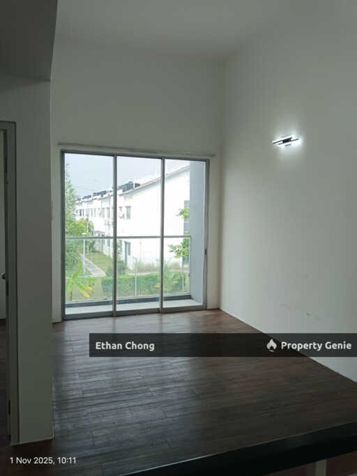 Partially Furnished 2 Storey Terrace House for Sale at CasaView@Cybersouth, Dengkil