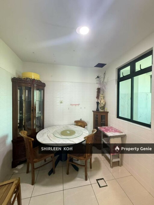 House for Rent at Sky Breeze Service Residence @ Bukit Indah JB