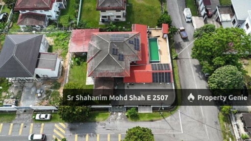 Taman Bukit Cheras Kl