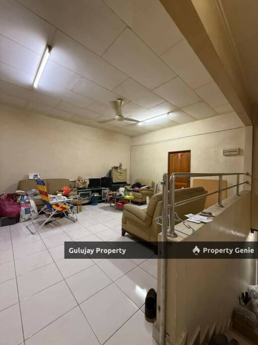 2 Storey Shoplot At Taman Merdeka Facing Mainroad